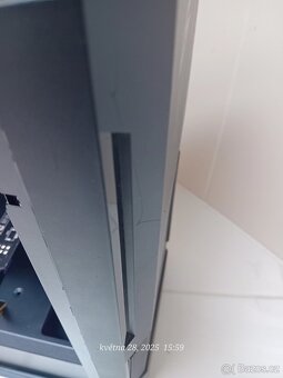 Herní PC – Ryzen 7 2700X, RX 580 8GB, 16 vláken Bez Disku - 7