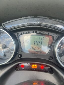 Piaggio LT 500 MP3 hpe 11/2019 - 7