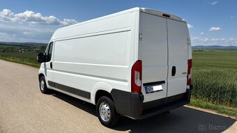 Peugeot Boxer 2.0 HDI L3H2 - 7