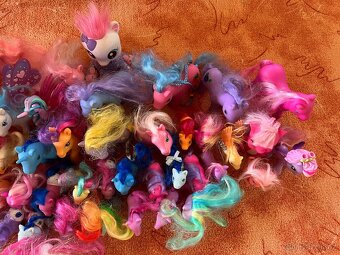 My Little Pony hračky - 7