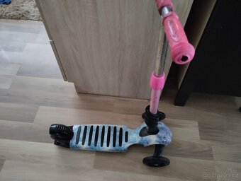 Koloběžka dětská - 7