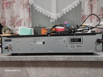 Sony CDP-XE370 - 7