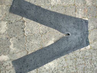 Džíny pánské Levi's, - 7