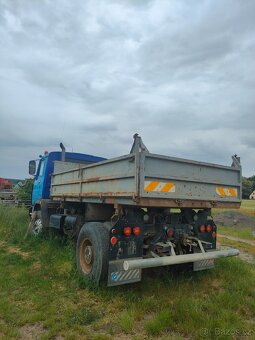 LIAZ 150.261 - 7