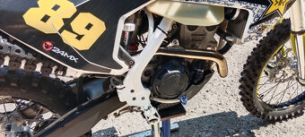 Husqvarna FE 250 r.v.2017 138Mth - 7