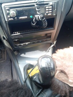 Škoda octavia 1,9 tdi 96 kw - 7