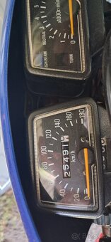 Yamaha xt 600 - 7
