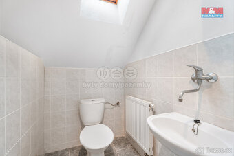 Prodej rodinného domu, 110 m², Pardubice, ul. Drozdická - 7