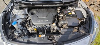 Hyundai i30 Combi - 7