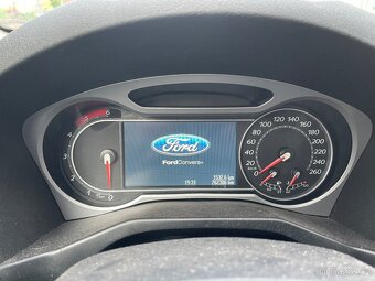 Ford Mondeo Mk4 - 7