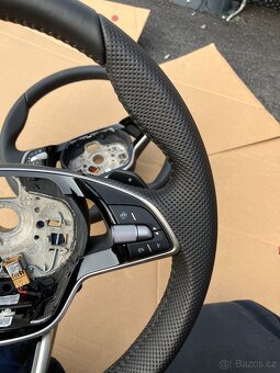 volant dsg multifunkcni skoda - 7