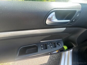 Golf 6 kombi - 7
