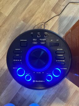 Party speaker - 7