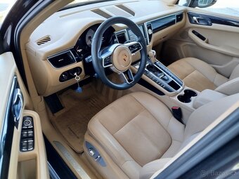 Porsche Macan S 3.0 diesel 190kw Automat - 7