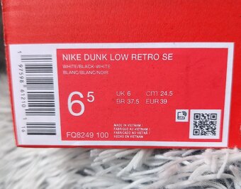 Nike dunk low retro SE (WMMS) - 7