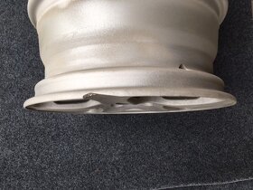 ALU disky pro SAAB 9-5 15“ - 7