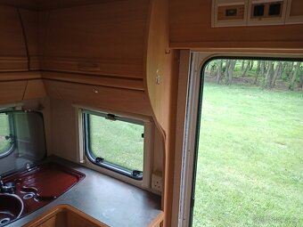 Karavan swift Challenger - 7