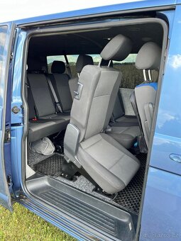 VW Transporter T6 2,0tdi 110kw - 7
