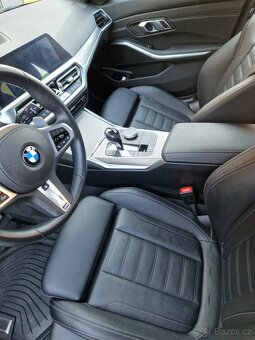 BMW 330i xdrive touring G21 M packet - 7