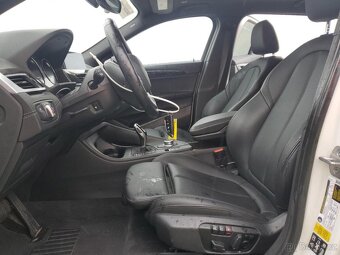 2022 BMW X2 xDrive28I 2.0L AWD - 7