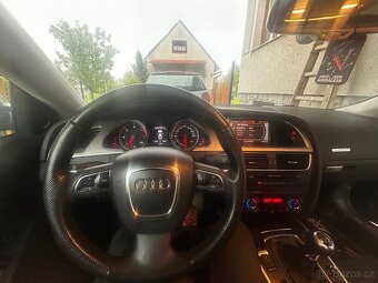 Audi a5 3.0tdi 176kw Quattro - 7