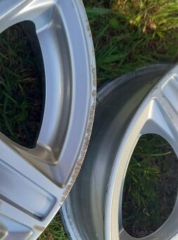 4X KOLA ULTIMATE 610 ET38 5x112x57.1 610_5 - 7
