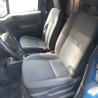 Ford Transit connect 1.8 Tddi - 7
