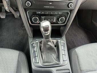 Škoda Superb 2,0 TDI,103KW,MANUÁL,TEMPOMAT - 7