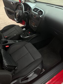 Seat fr leon - 7
