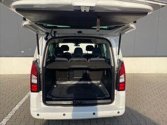 Citroën Berlingo 1,6 VTi 120 Collection (2018) - 7