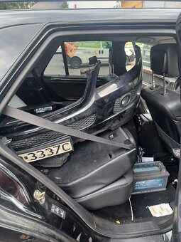 Mercedes benz w 164 ML - 7