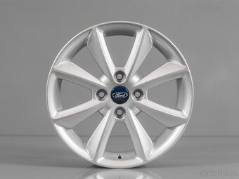 FORD FIESTA OD 2012 ORIG. R16, 4x108, ET 47,5 (1300TC) - 7
