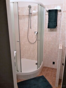 Prodej bytu 2+kk, 48 m² vč. balkonu a sklepa Strakonice - 7