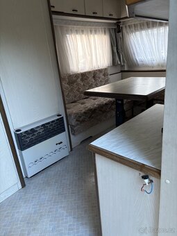 Karavan hobby - 7