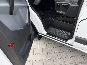 ford Transit Custom 2.2 Tdci 92Kw - 7
