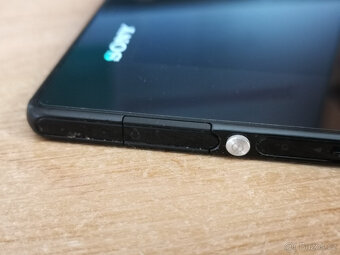 SONY XPERIA Z tablet SGP321 10.1 LTE plně funkční, s vadou - 7