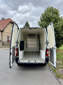 Renault Master 2.5 DCI - 7