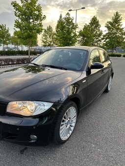 BMW 116i - 7