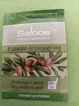 Aroma difuzér 400 ml vč. náplní SALOOS® - 7