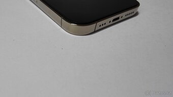 Apple iPhone 14 Pro 128GB, Gold - 7
