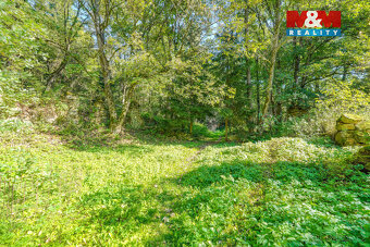 Prodej pozemku k bydlení, 1051 m², Kladruby - 7