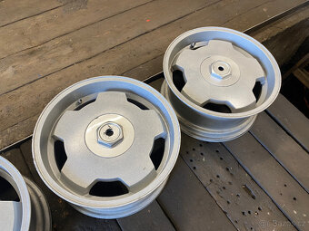RH Topline S 5x112 R16 - 7