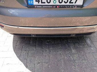 Ford Mondeo mk4 - 7