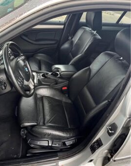 Bmw e46 320d - 7