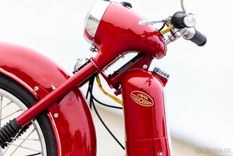 JAWA 50/555 PIONÝR (s TP) - 7