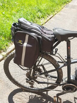 Prodám elektrokolo Ghost Kato II - 7