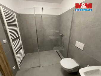 Pronájem bytu 2+1, 57m², ul. Lidická, Ostrava-Vítkovice - 7