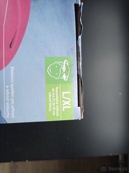 Dětská lyžařská helma - 7