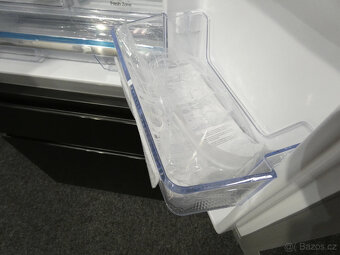 Chladnička Hisense RF540N4SBF2 - se zárukou - 7