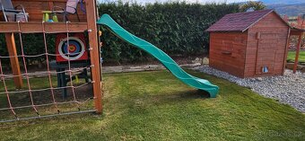 Dětské hřiště - 7